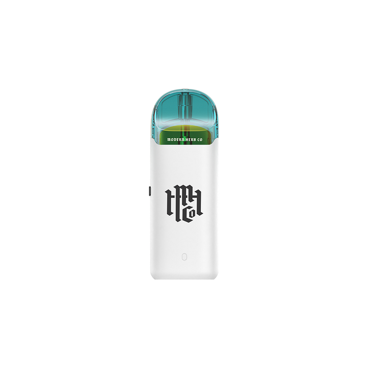 Modern Herb Co Live Uncut THCA Pod Starter Kit - 1g - Headshop.com