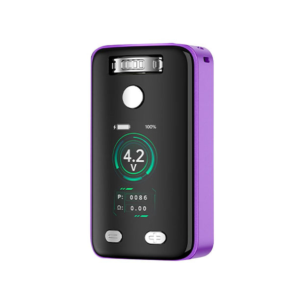 Yocan UNI 3.0 Universal Box Mod | 650mAh - Headshop.com