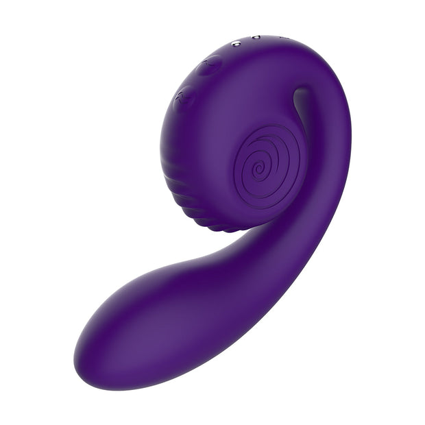 Snail Vibe Gizi Purple - Headshop.com