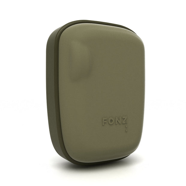 FONZ - Grinder & Storage Combo Mantis - Headshop.com