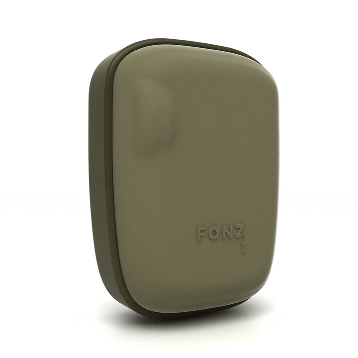 FONZ - Grinder & Storage Combo Mantis - Headshop.com