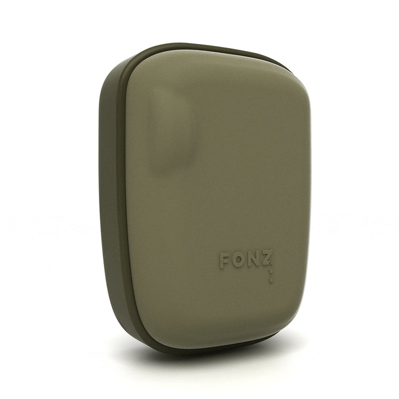FONZ - Grinder & Storage Combo Mantis - Headshop.com