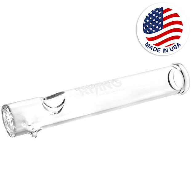 Phoenix Rising Steamroller Pipe - 12" - Headshop.com