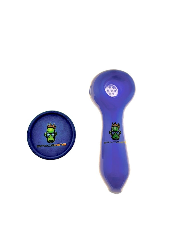 Space King Smell-Proof Pipe Kit - Headshop.com