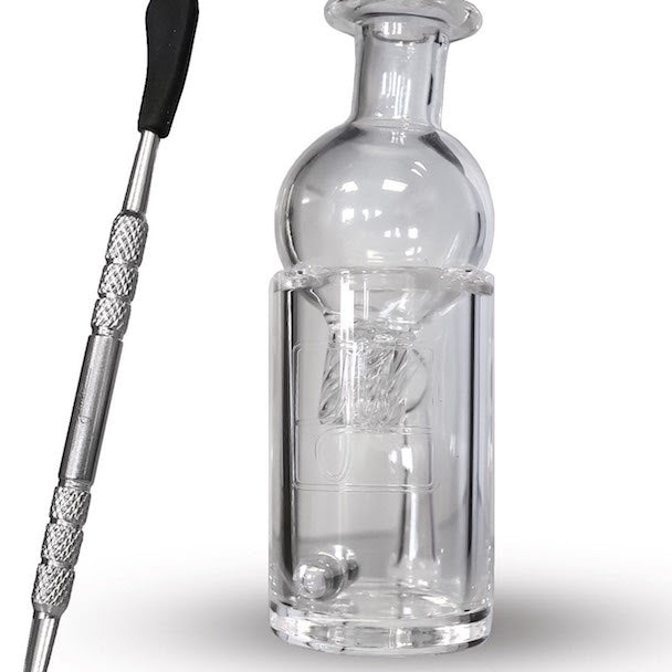 Jane West: Regular Weld Bucket Banger Kit - Headshop.com