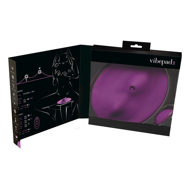 VibePad 2 - Headshop.com