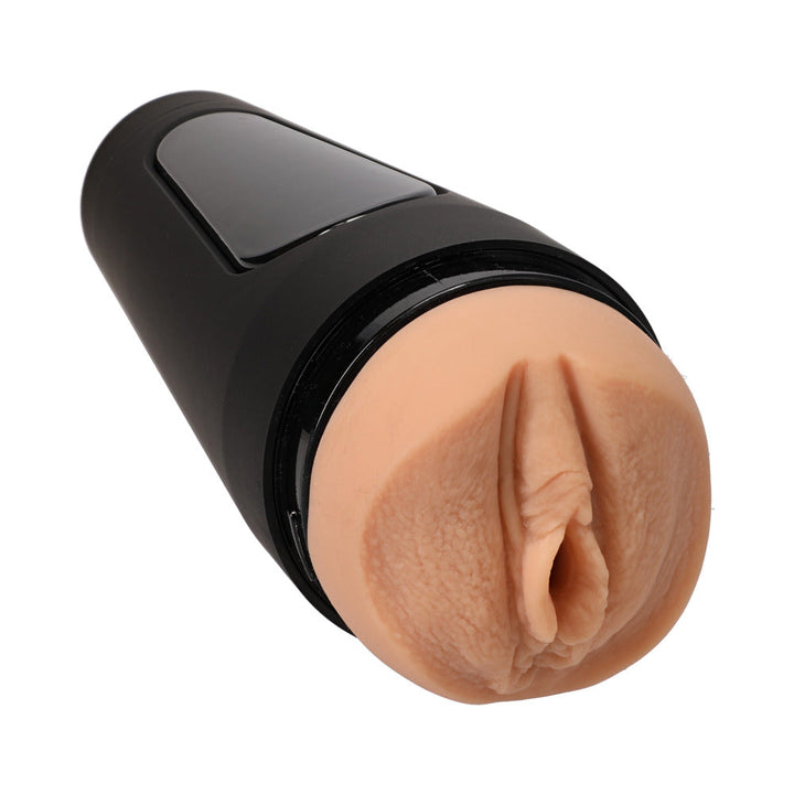 Main Squeeze Adira Allure ULTRASKYN Stroker - Pussy - Vanilla - Headshop.com