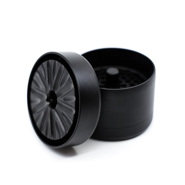 Flower Mill 2.5" Grinder: Standard - Headshop.com