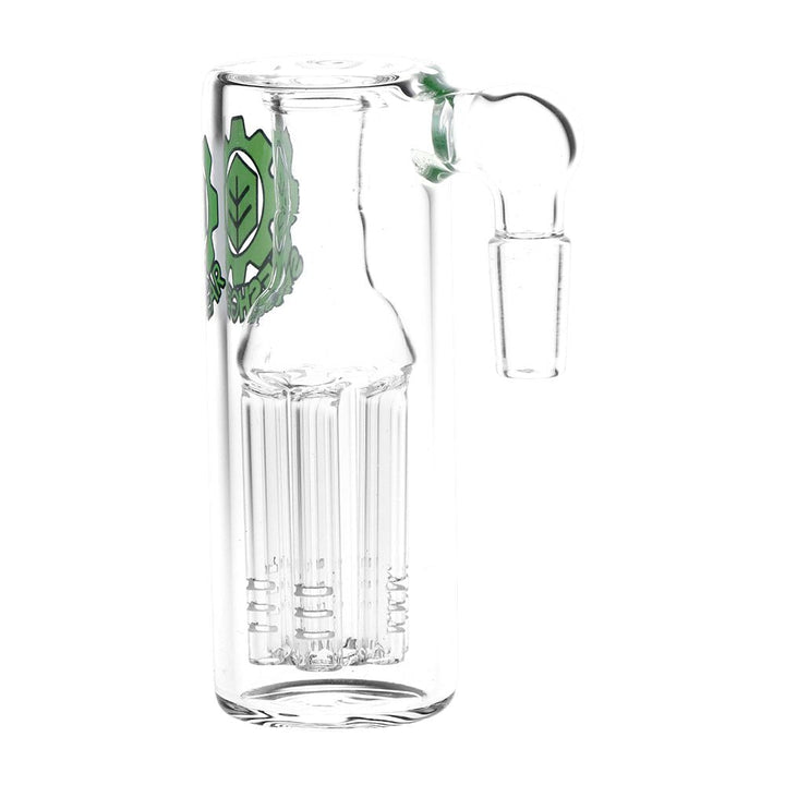 SeshGear 6-Arm Ash Catcher - 4.5" / 14mm / 90D - Headshop.com