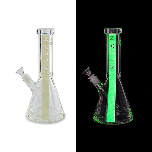 KLEAN Glass - Beaker - Headshop.com
