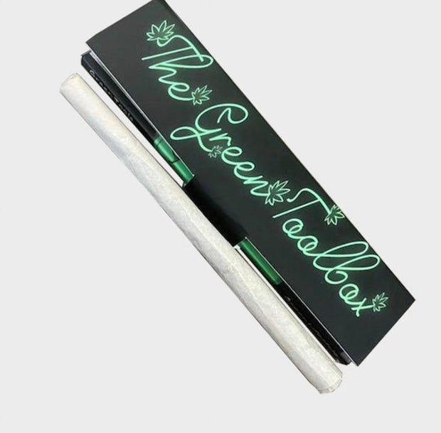 Unbleached 100% Pure Hemp Paper (13GSM) - Like RAW Organic - Headshop.com