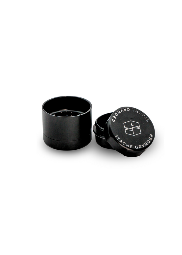 Stache Tiny Grynder Grinder Stache Tiny Grynder Grinder