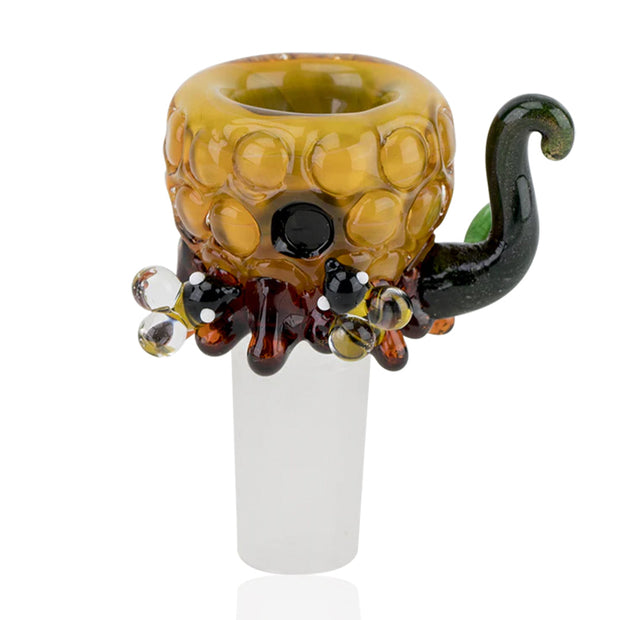 Empire Glass Works Beehive Bowl - Headshop.com