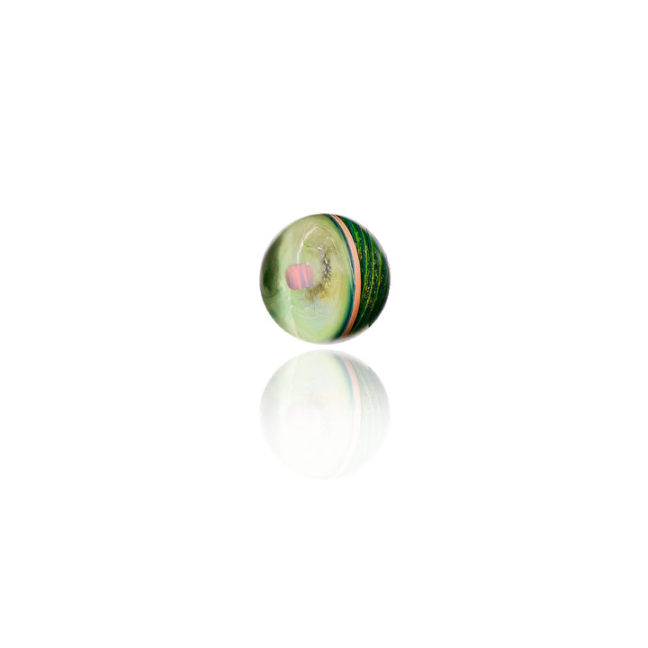 Calibear Classic Opal Terp Slurper Marble Set (3pc) - Headshop.com