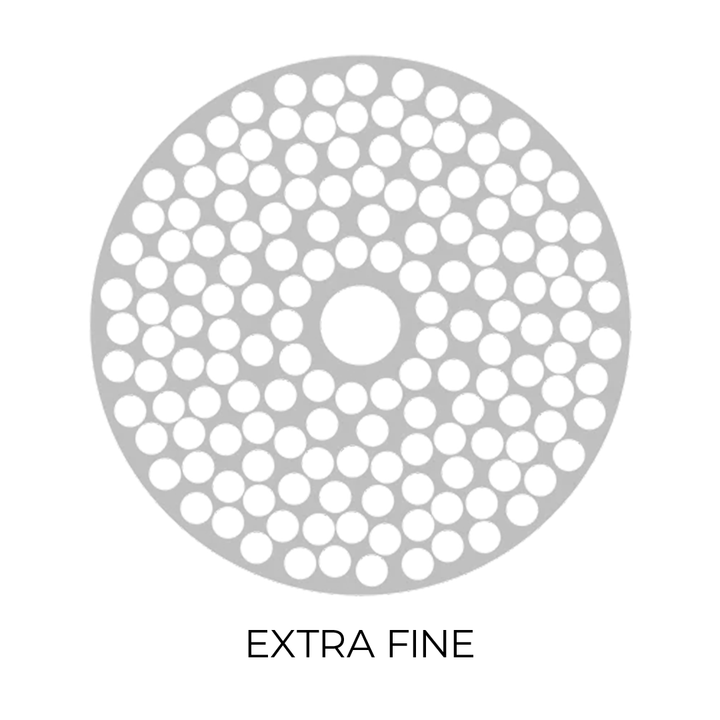 Flower Mill Grinder Replacement Parts - Headshop.com