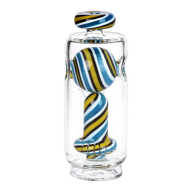 Kandyland Bubbler Attachment for Puffco Peak & Peak Pro - Headshop.com