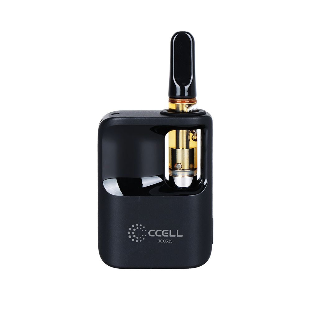 CCELL Stylo 510 Variable Voltage Vape Battery - 500mAh / 10ct - Headshop.com