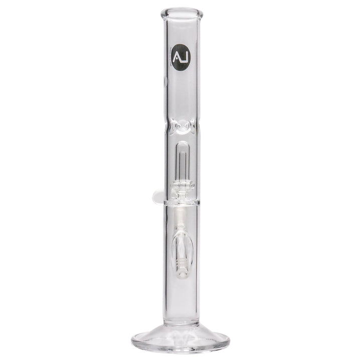 LA Pipes Single or Double Showerhead Perc Classic Straight - Headshop.com