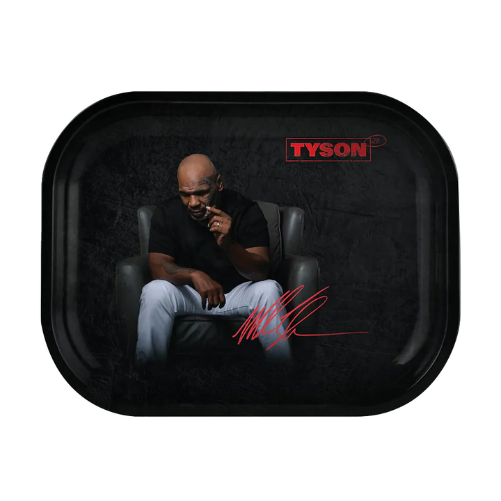 Tyson 2.0 Rolling Trays - Headshop.com
