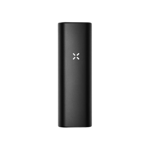 PAX Mini Dry Herb Vaporizer - 3300mAh/Onyx - Headshop.com