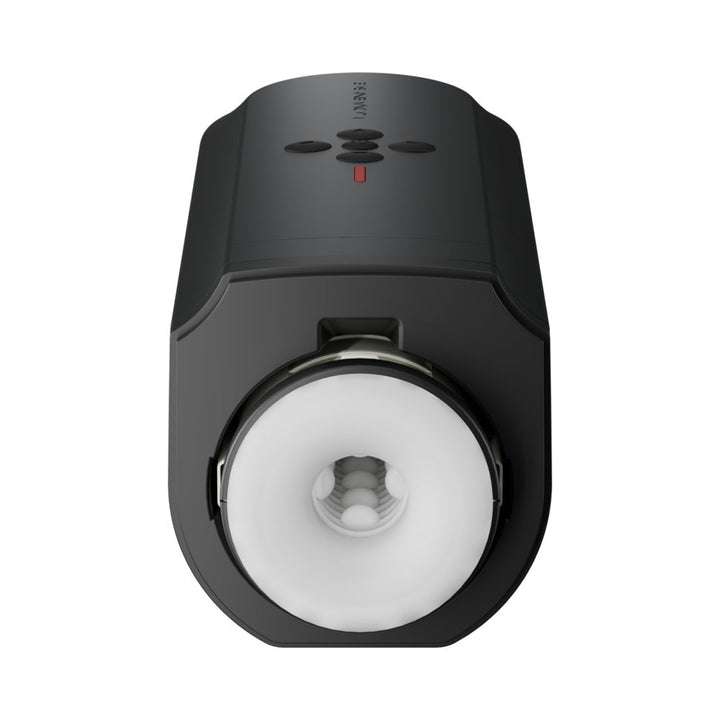 Lovense Solace Thrusting Masturbator - Headshop.com