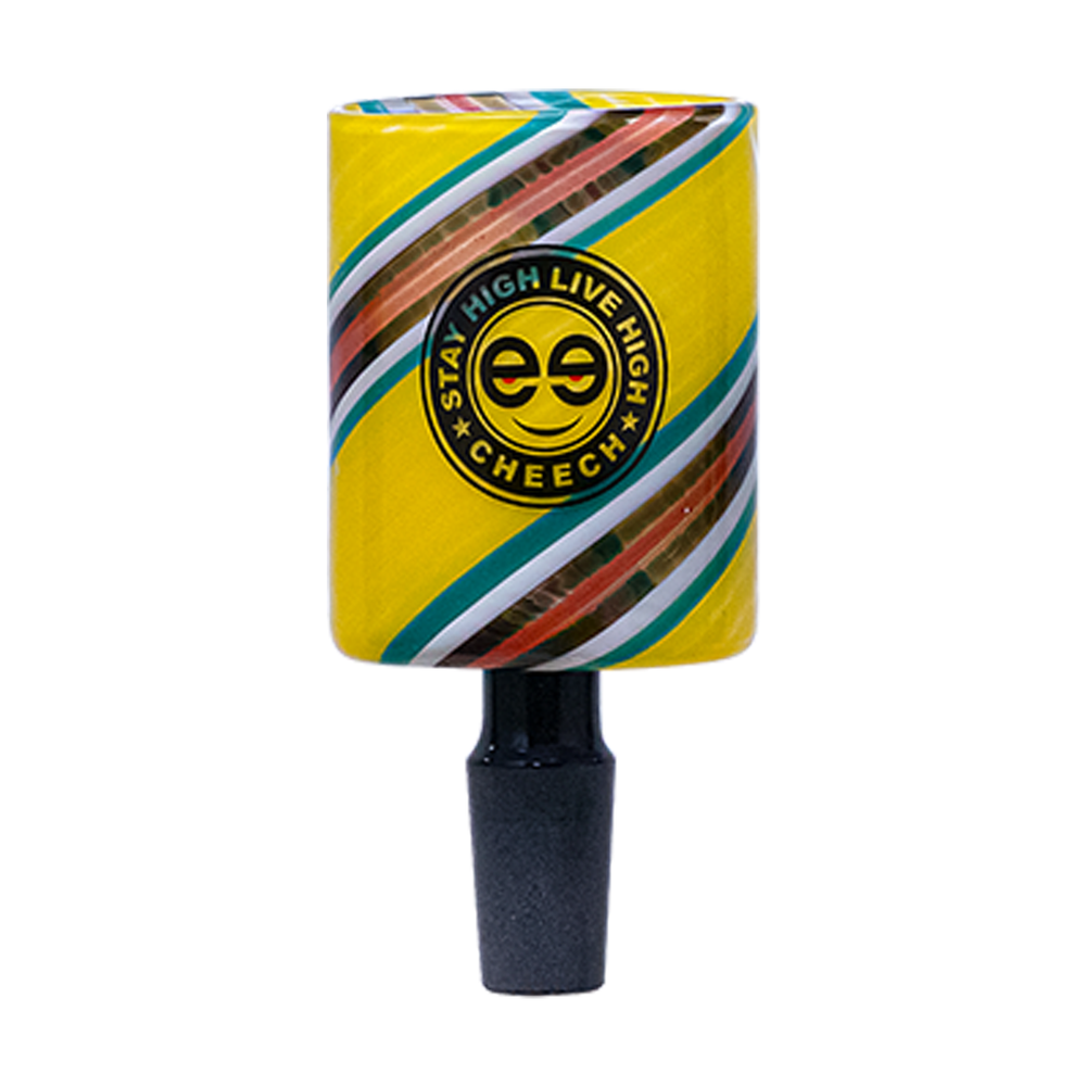 Cheech Glass Proxy Bowl - Headshop.com