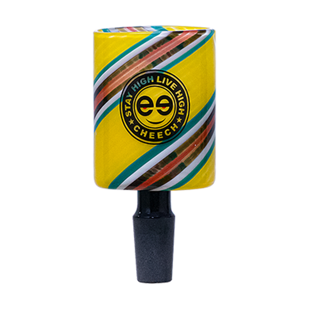 Cheech Glass Proxy Bowl - Headshop.com