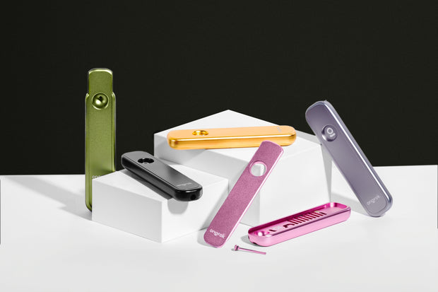 Aluminum Cooling Pathway Pipe - Headshop.com