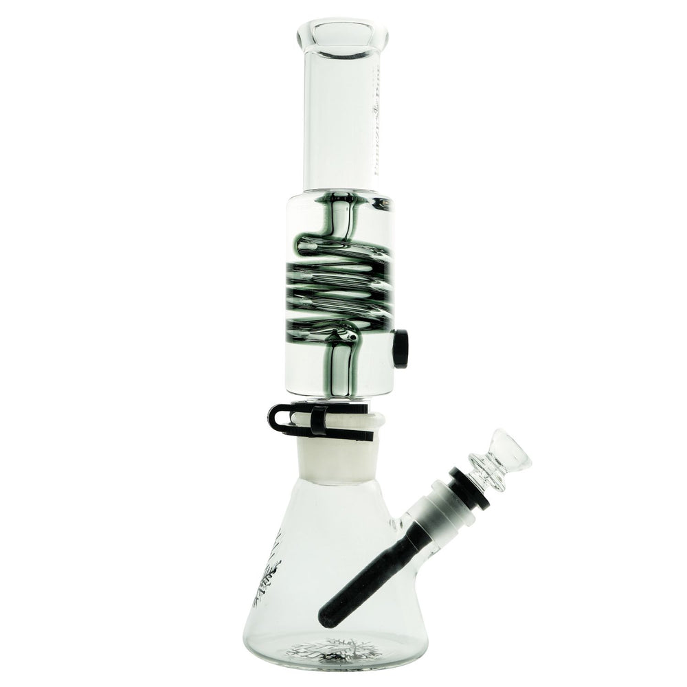 Freeze Pipe Beaker Bong - Headshop.com