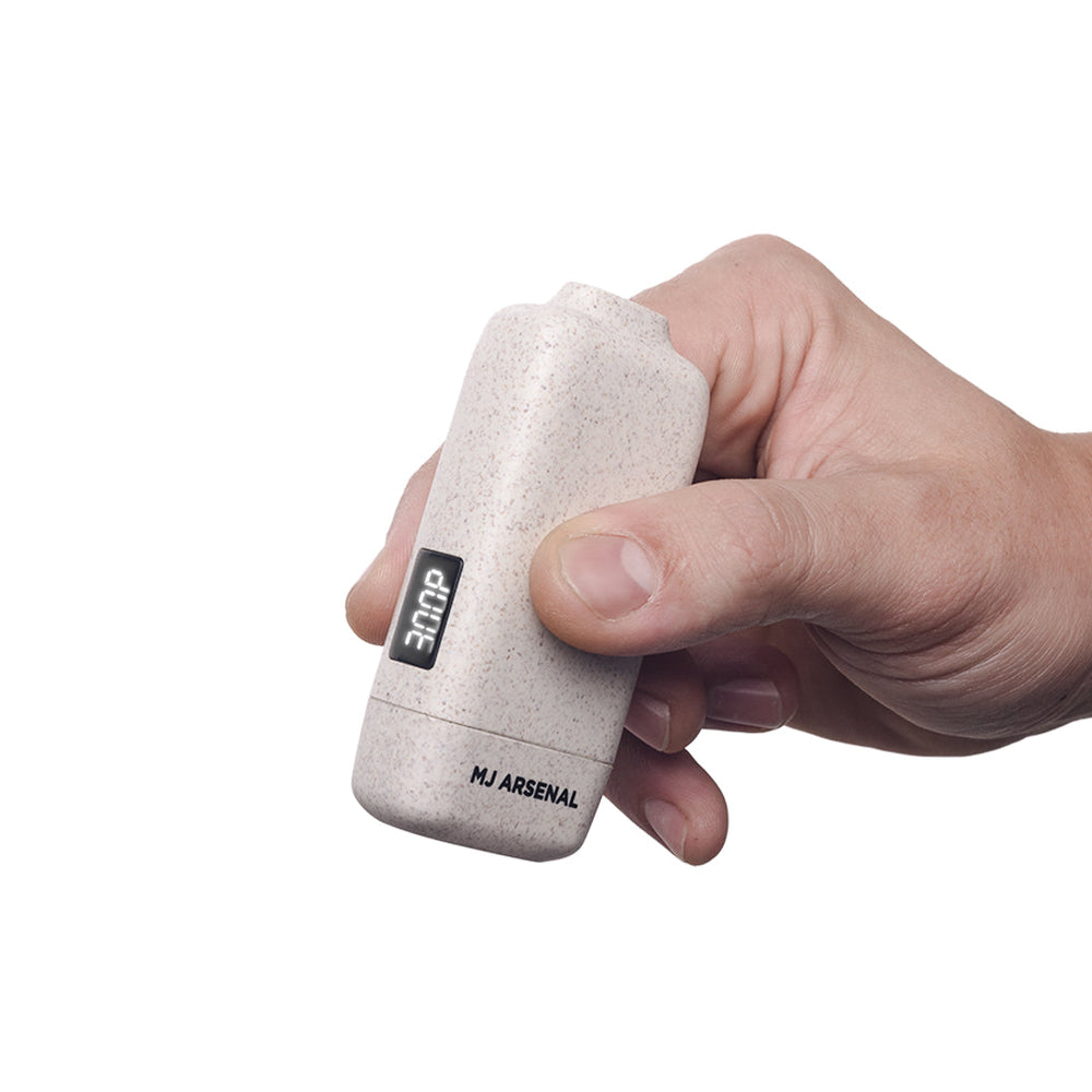 MJ Arsenal - Houdini Smoke Filter - Headshop.com