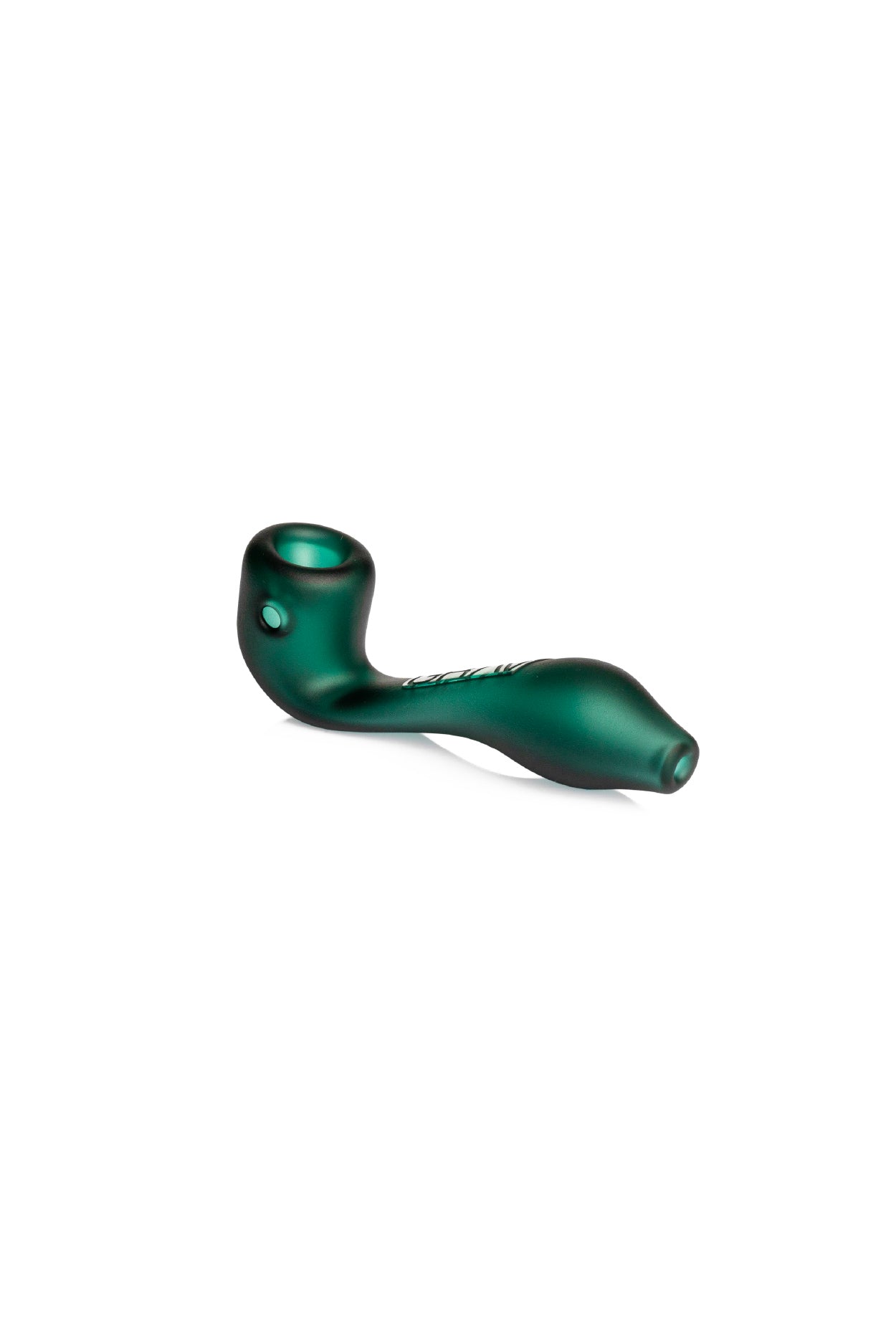 GRAV Sandblasted Mini Classic Sherlock – 4″ – Matte Finish main image 1