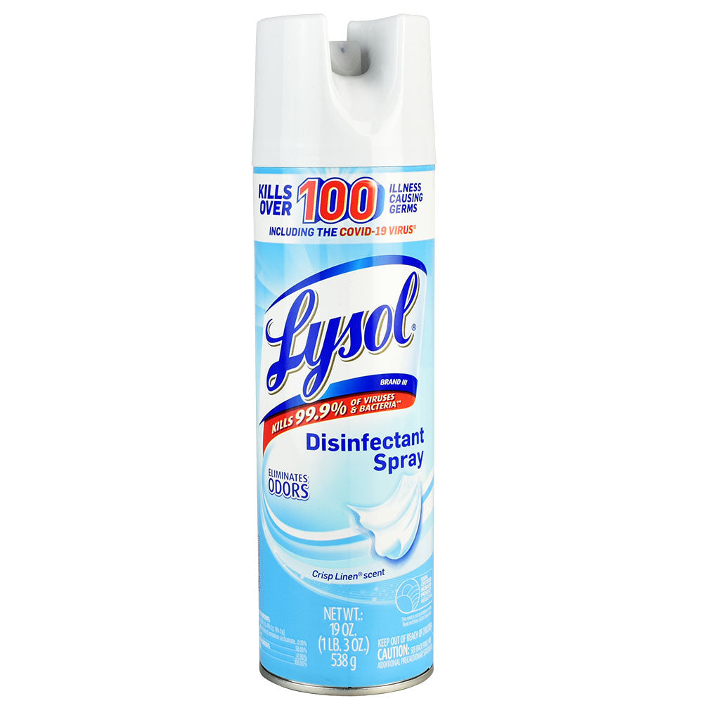Lysol Diversion Stash Safe 19oz