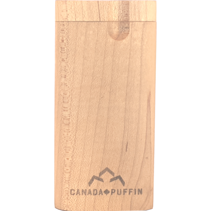 Canada Puffin Banff Dugout and One Hitter - Headshop.com