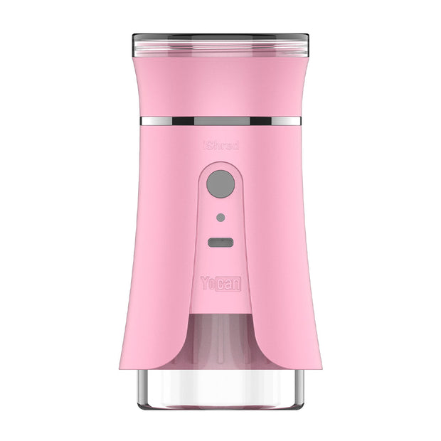 Yocan iShred Electric Grinder