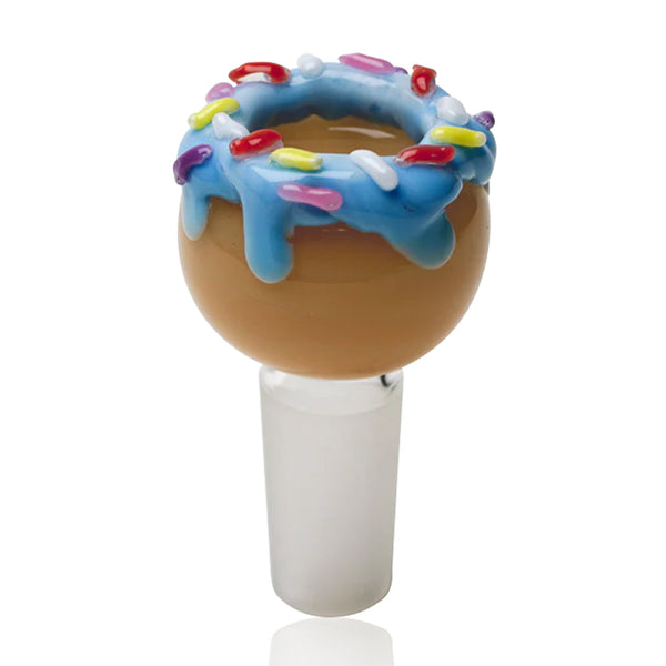 Empire Glassworks Donut Bowl Empire Glassworks Donut Bowl