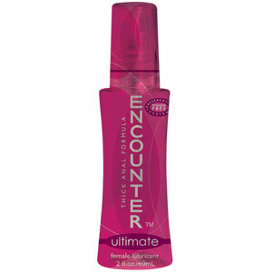 Ultimate Encounter Female Thick Anal Formula (2oz) - Headshop.com