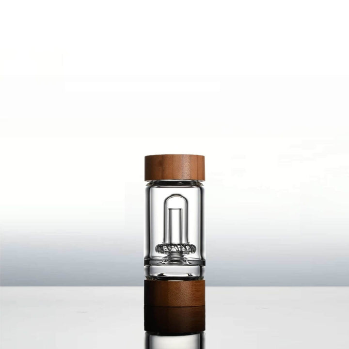 Vitae Glass Mini UFO Percolator - Headshop.com