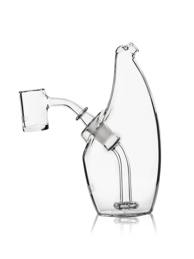 GRAV® Rain Showerhead Rig - Headshop.com