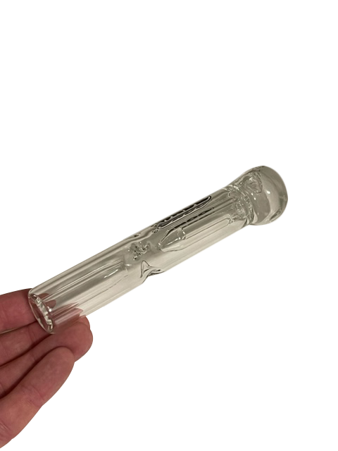 Daze Glass - Spubbler Spoon Bubbler Hybrid - Headshop.com