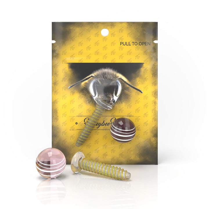 DAB SCREW SETS - Headshop.com