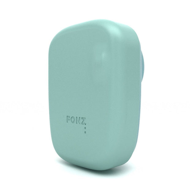 FONZ - Grinder & Storage Combo - Caribbean - Headshop.com