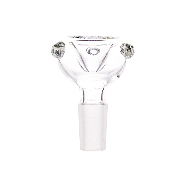 Medusa Customs Silicone Straight Pipe w/Percolator Water Pipe - Headshop.com