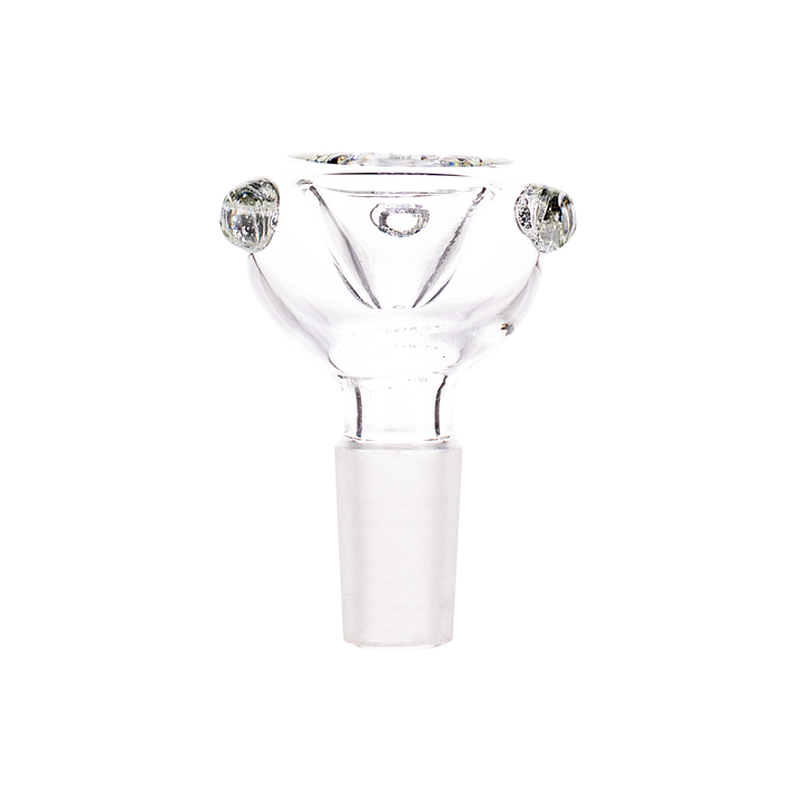 Medusa Customs Silicone Straight Pipe w/Percolator Water Pipe - Headshop.com