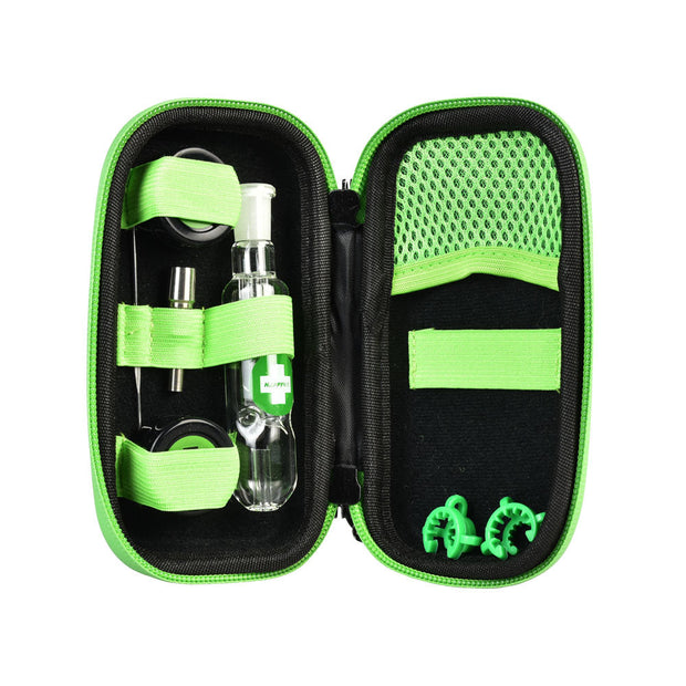 HappyKit Happy Dab Kit - Torchless / 6" x 3.25" - Headshop.com