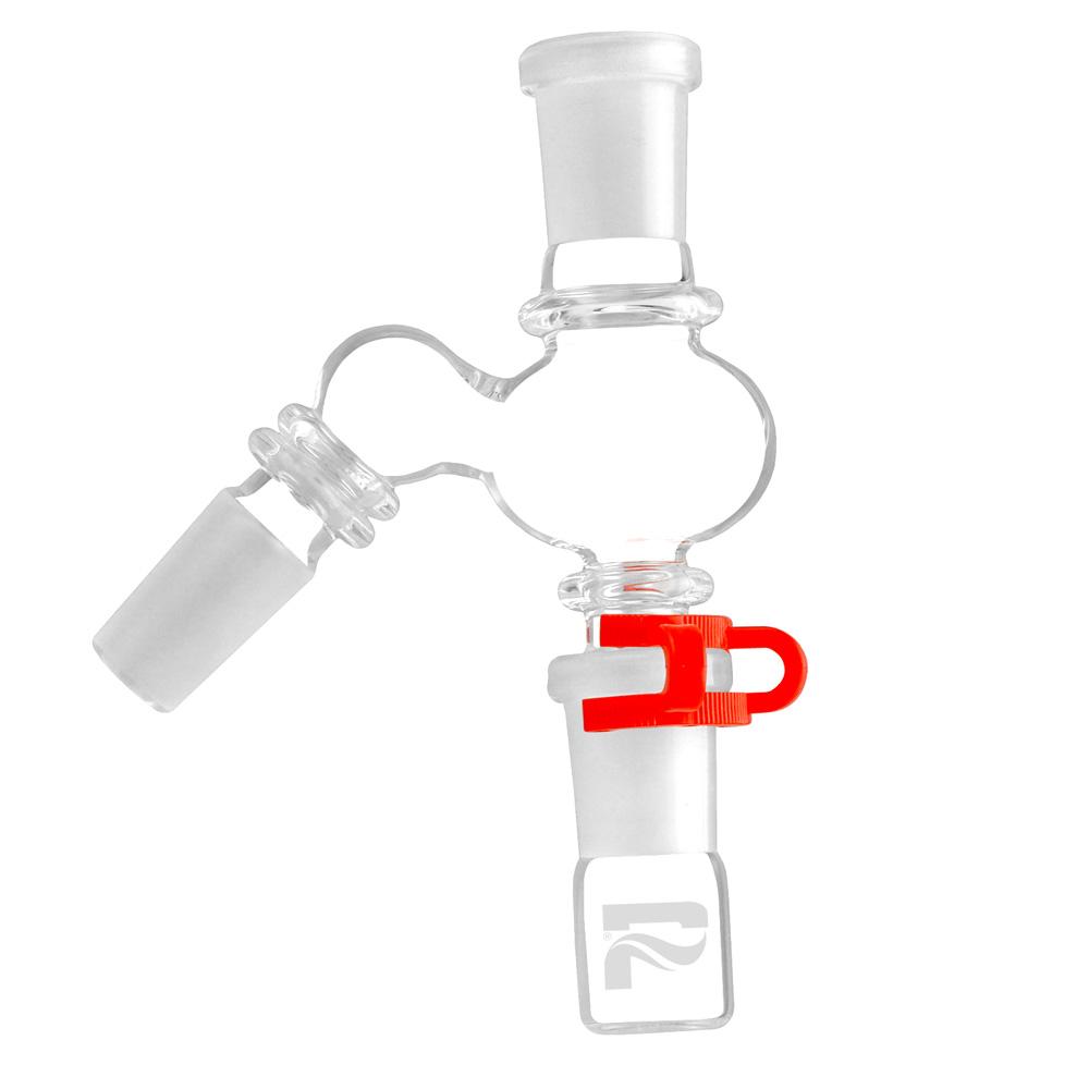 Pulsar Reclaimer Kit | 45 Degree | 14mm - Headshop.com