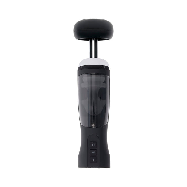 Playboy End Game Rechargeable Stroker - Headshop.com