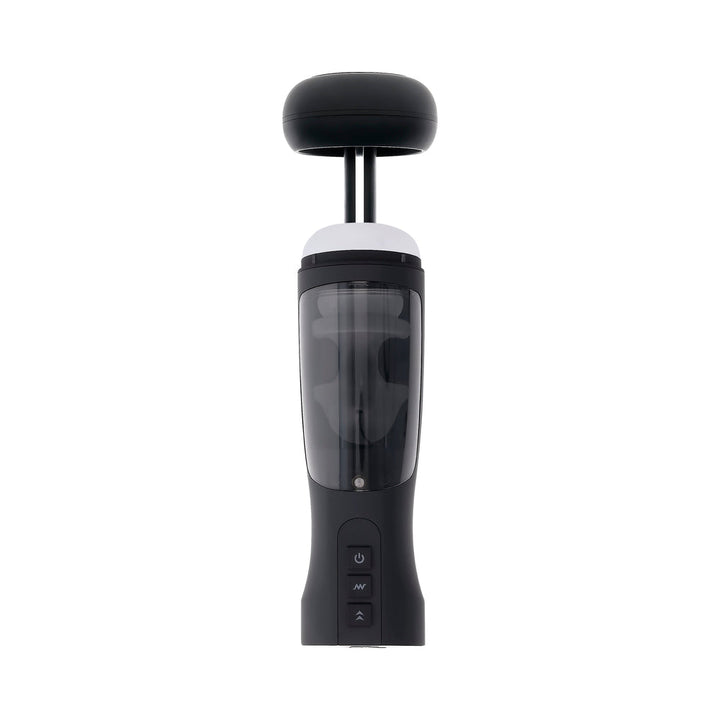 Playboy End Game Rechargeable Stroker - Headshop.com