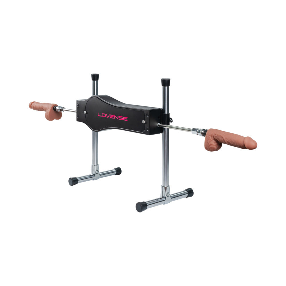 Lovense Bluetooth App-Compatible Sex Machine - Headshop.com