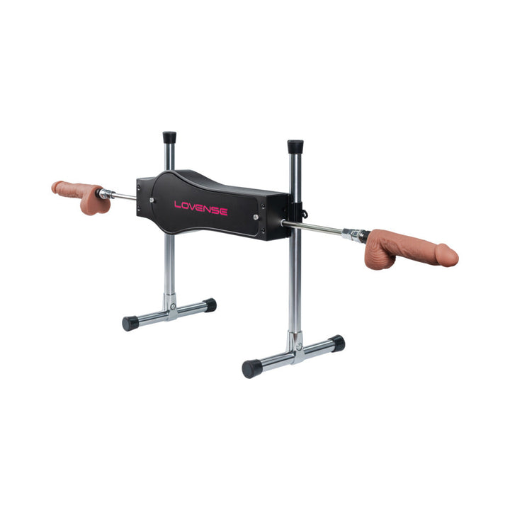 Lovense Bluetooth App-Compatible Sex Machine - Headshop.com