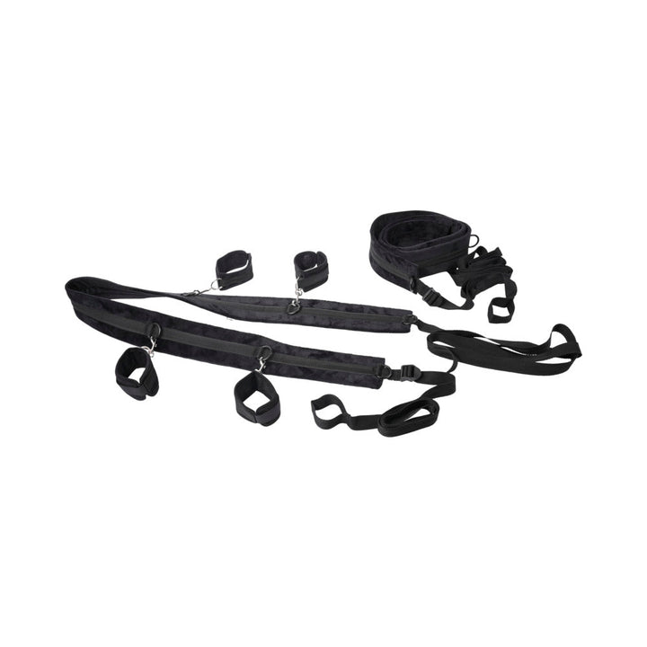 Sportsheets No Matter Where Bondage Restraint System - Headshop.com